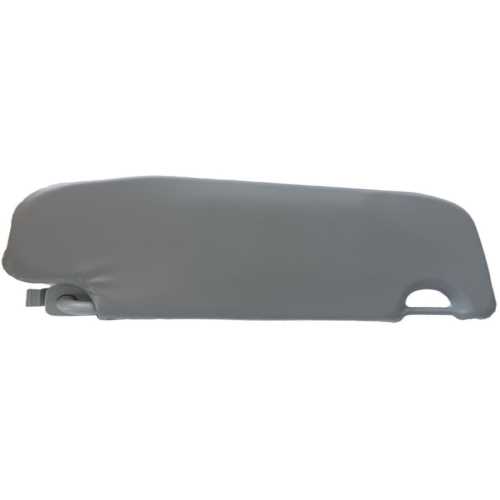 EGEA GÜNEŞLİK SOL Ürün Görseli